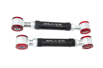 Rear adjustable Toe arms Ford Focus Mazda 3 Volvo C30 Rear