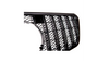 Grill Mercedes-Benz E W212 S212 GT Gloss Black