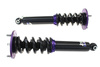 Street Suspension D2 Racing TOYOTA SUPRA JZA80L 93-98