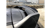 Spoiler Cap Ford Focus III RS v.2 Gloss Black