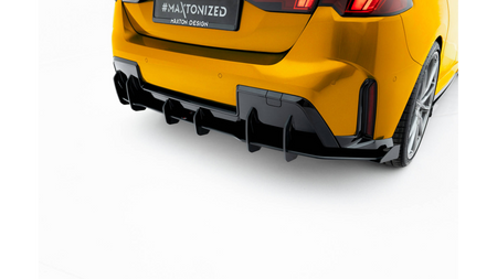 Flaps BMW 1 F70 M-Pack Rear Side