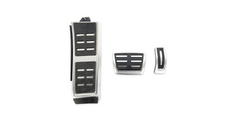 Nakładki na pedały AUDI A4, A6, A7, A8, Q5, Q7, Q8 VW Touareg III