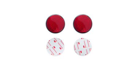 Lights PEUGEOT 106 Rear Crystal Red Smoke