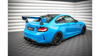 Flaps BMW 2 F87 M-Pack Side