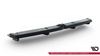 Splitter Hyundai Elantra N Mk7 Tył Środkowy z Dyfuzorem