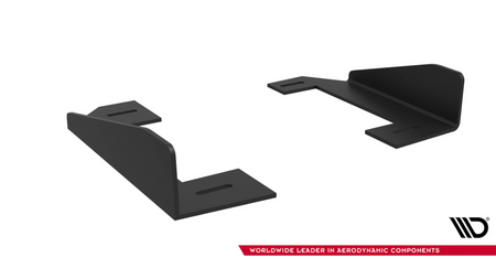 Flaps Audi RS5 F5 Side