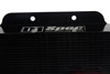D1Spec Power steering, transmision cooler 15-rows