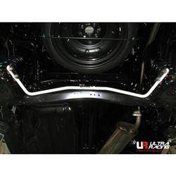 Perodua Alza M500 1.5 2WD 09+ UltraRacing rear Sway Bar 19mm