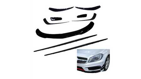 Bodykit Mercedes-Benz A W176