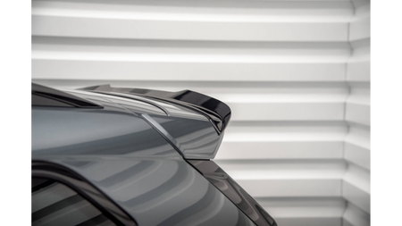 Splitters set Cupra Ateca Mk1