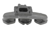 Exhaust Manifold VW Golf Jetta Corrado VR6 12V 2.8