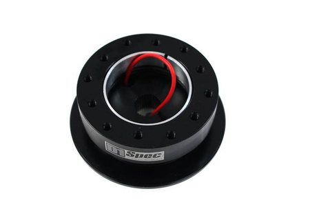 Steering Wheel Hub Nissan Sunny 303 Black D1Spec