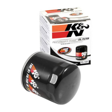 K&N Oil Filter PS-1001