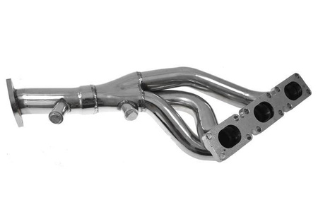 Exhaust manifold BMW E46 323i 328i