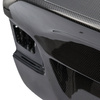 Spoiler BMW 3 E90 Facelift Trunk Carbon