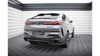 Spoiler Cap BMW X6 G06 F96 M-Pack Gloss Black