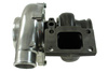 Turbosprężarka TurboWorks GT3076R GEN2 DBB Cast V-Band 0.82AR
