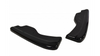 Splitter Mazda MX-5 IV Tył Boczne Gloss Black
