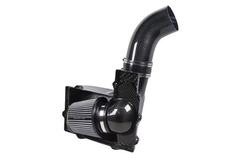 Air Intake System VW Golf MK7 R GTI S3 8V Carbon Cone Filter