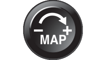 CAN Keypad Encoder Insert - MAP