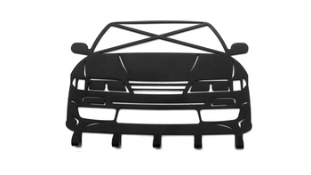 NISSAN S13 PS13 Wieszak na klucze prezent drift