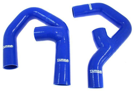 Intake Silicone Hose VW Golf 5 GTI 2.0T