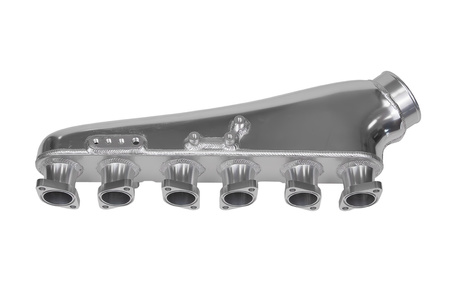 Kolektor ssący Nissan RB26 ITB