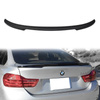 Spoiler BMW 4 F36 Lip P Type ABS