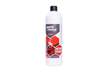 Pure Chemie Active Foam 1L