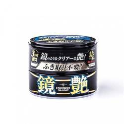 Soft99 Mirror Shine Wax Dark 200g