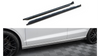 Diffuser Audi A3 8V Side Skirts