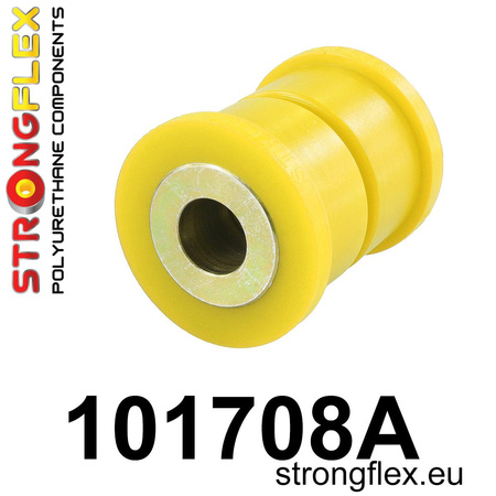 Front lower arm rear bush SPORT