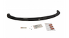 Splitter BMW Z4 E85 przód Gloss Black