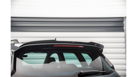 Splitters set Cupra Ateca Mk1