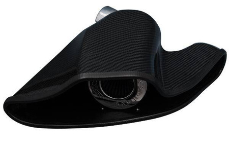 Simota Carbon Fiber Aero Form VW Golf V 2.0 TDI 05- Air intake CF660-19