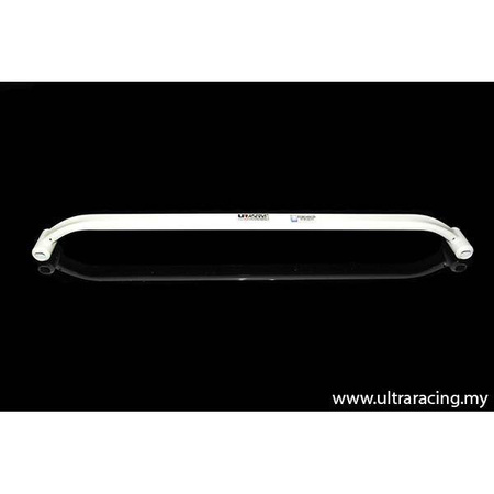 BMW X3 / X4 11+ UltraRacing 2-point front lower Brace