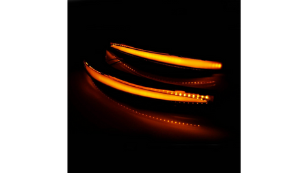 Indicator Set Mercedes-Benz C W205 Mercedes-Benz V W447 VITO W447 Mercedes-Benz S W222 EQV Side Dynamic LED