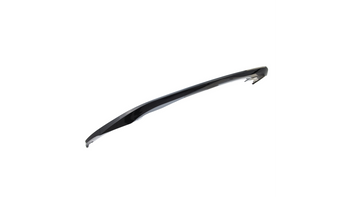 Dokładka BMW 4 G22 G23 G83 Zderzak Przód Carbon Look