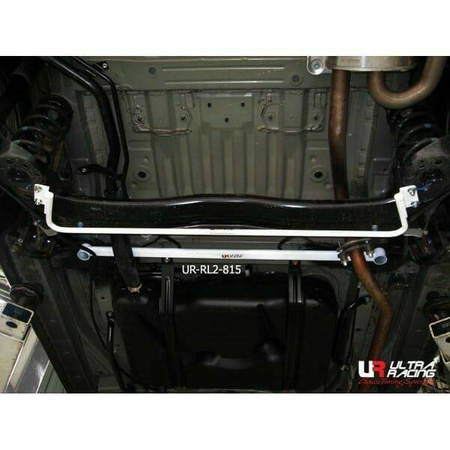 Honda Freed 1ST Gen GB3 1.5 08-16 UR 2P rear lower Bar 815