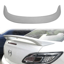 Diffuser Mazda 6 II Cap ABS