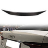 Lotka Audi A4 B9 Lip Carbon