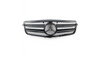 Grill Mercedes-Benz SL R129 Chrome & Silver