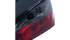 Lights PEUGEOT 106 Rear Crystal Red Smoke