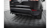 Splitters set Land Rover Discovery HSE Mk5