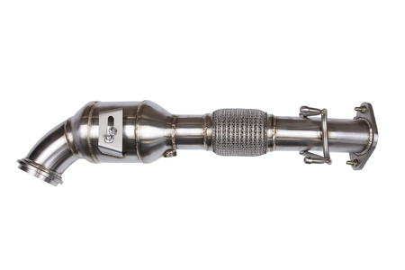 Downpipe Ford Focus ST 2013-18