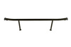 Harness Bar Nissan 350Z Black