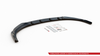 Splitter Hyundai I30 III N Front v.5 Gloss Black