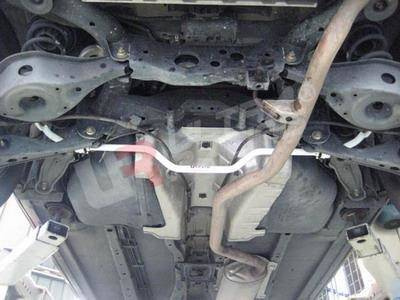 Rozpórka Nissan Murano 2WD 06+ UltraRacing tylna Sway Bar 22mm