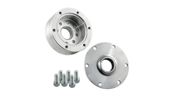 Ultralight Flywheel Toyota UZ - BMW DCT DKG GS7D36SG R6