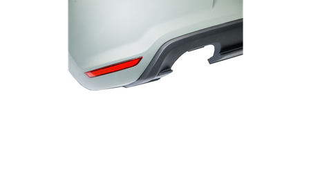 Bumper Volkswagen POLO V Rear